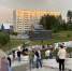 Благоустройство общественных пространств помогло предпринимателям открыть более 80 торговых объектов - Газета Заря Енисея