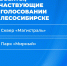 Голосование за объекты благоустройства продолжается - Газета Заря Енисея