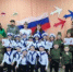 Городской конкурс «Смотр строя и песни» в садах - Отдел образования