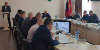Подробный отчет главы города Андрея Хохрякова о работе за 2024 год - Газета Заря Енисея