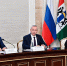 Анатолий Серышев принял участие в межрегиональном форуме «Сибирь – территория мужества» - Газета Заря Енисея