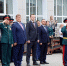 В День знаний Анатолий Серышев побывал в Казачьем кадетском корпусе - Газета Заря Енисея
