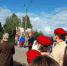 День солидарности в борьбе с терроризмом - ЛМТ