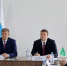 Анатолий Серышев посетил в Омске социальные и научные объекты - Газета Заря Енисея