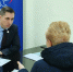 Прием депутата - Газета Заря Енисея