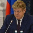 Анатолий Серышев принял участие в заседании Совета МАСС - Газета Заря Енисея