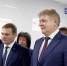 Полпред Президента РФ в СФО побывал на социальных объектах Республики Хакасия - Газета Заря Енисея