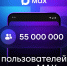 Количество пользователей МАХ достигло 55 миллионов - Газета Заря Енисея