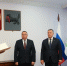 Анатолий Серышев провёл рабочую встречу с руководством Иркутской области - Газета Заря Енисея