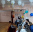 День студента - ЛМТ