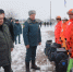 В  Красноярском крае для органов управления и оперативных служб введен режим повышенной готовности в связи с угрозами пожароопасного периода и весеннего половодья - Газета Заря Енисея