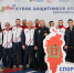 Вовлечение ветеранов СВО Красноярского края в спорт - Газета Заря Енисея