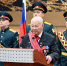 Полпред отметил выдающийся вклад учёного Геннадия Саковича в развитие науки и Сибири - Газета Заря Енисея